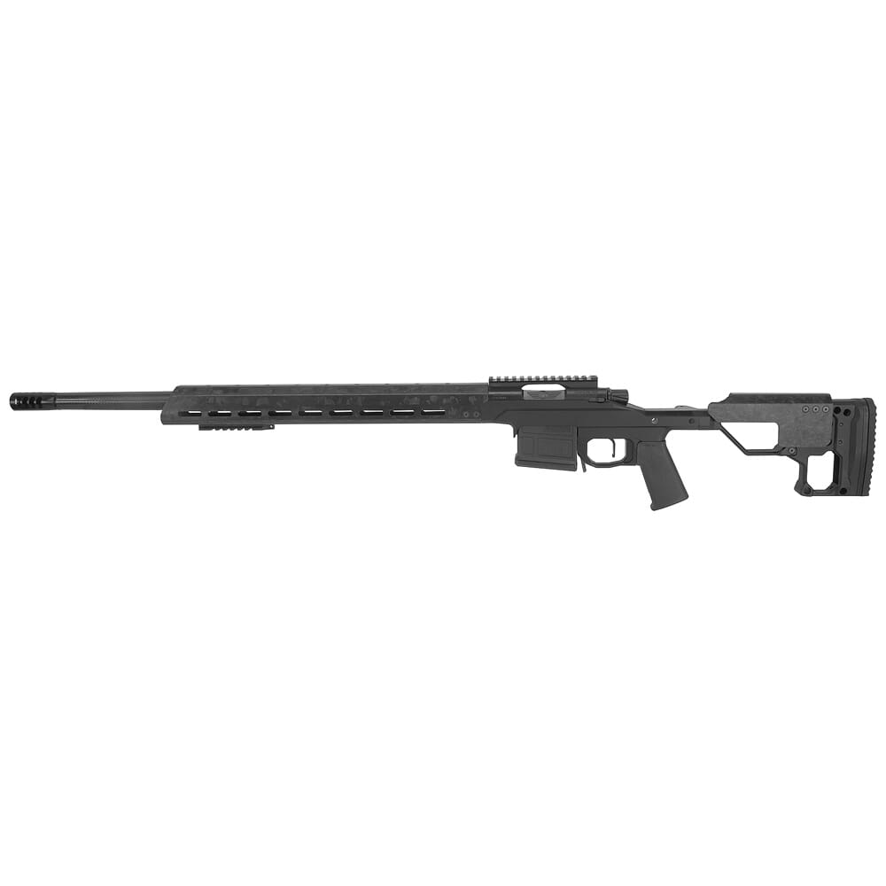 Christensen Arms Modern Precision Rifle 6.5 PRC 24" 1:8" Black 801-03006-00