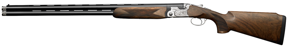 Beretta 690 Sporting I Vittoria 12g 30"