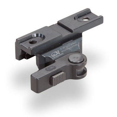 GDI CM5-OSM Optical Sight Mount CM5M