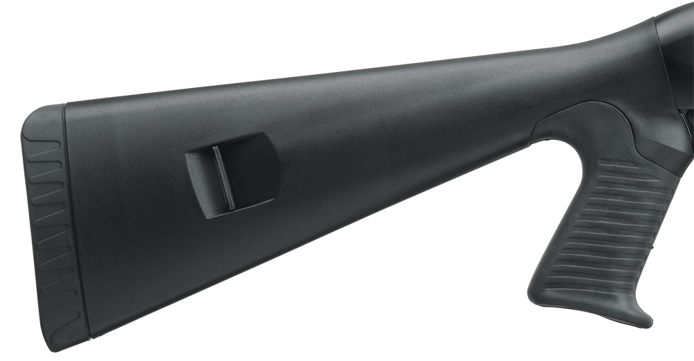 Benelli M2 Entry 12/14 Pistol grip, Ghost-ring sights 5+1 11038*