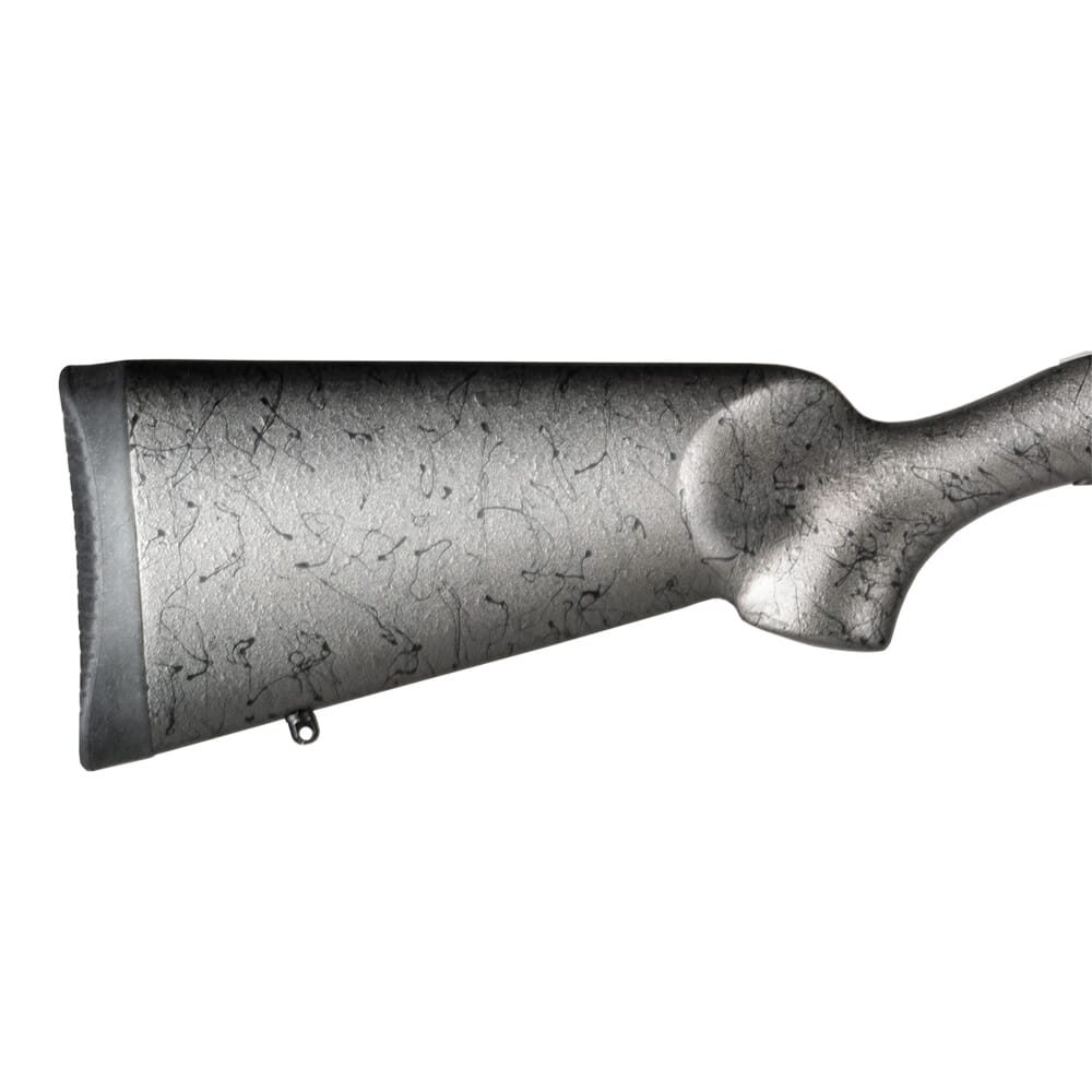 Christensen Arms Ridgeline TI 6.5 PRC 22" 1:8 Gray w/ Black Webbing Rifle 801-06072-00