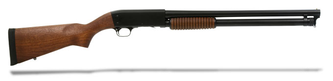 Ithaca Home Defense 12GA Walnut Shotgun HD1220W