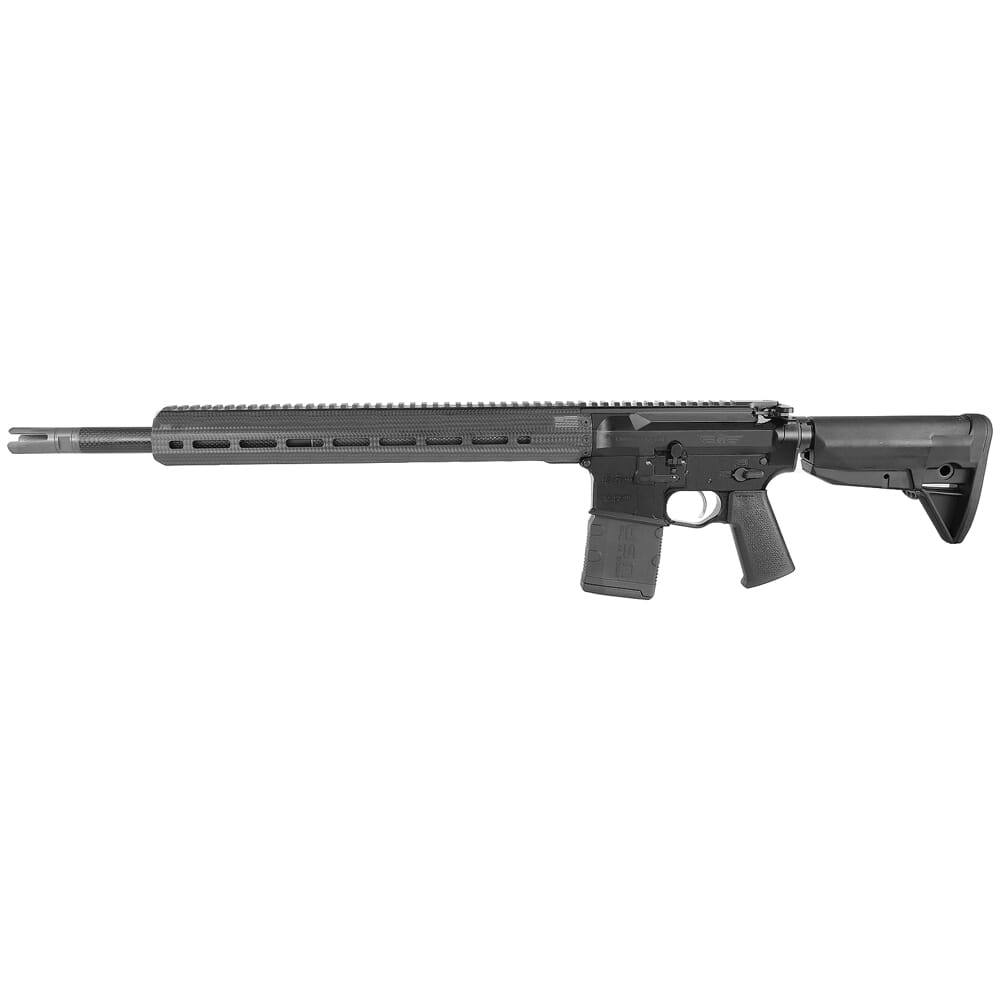 Christensen Arms CA-15 G2 6mm ARC 18" 1:7.5" Bbl Black Anodized Rifle w/M-LOK Handguard 801-09020-01