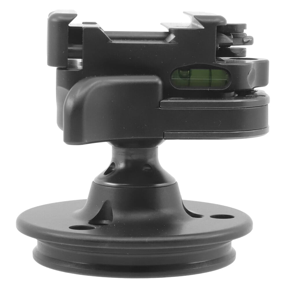 Really Right Stuff SOAR Anvil-30 ARC Ball Head w/Anvil-3 Platform TVC Series 3 Adapter A30ARC-S3A