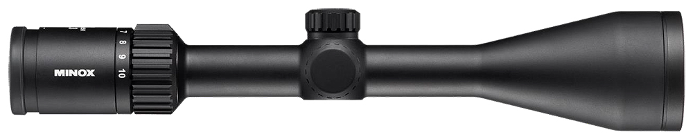 Minox ZL3 3.5-10x50 1" Tube BDC Riflescope 66671