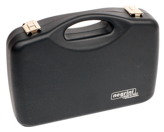 Negrini 12GA Deluxe Cleaning Kit 2029/12