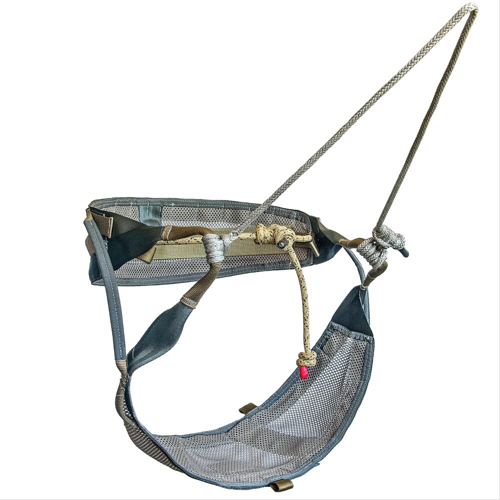 Latitude Outdoors Method 2 Saddle 850039447006