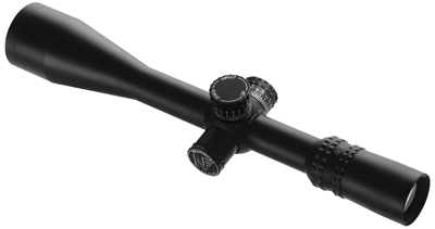 Nightforce NXS 5.5-22x50 Zero Stop MLR