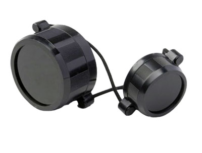 Lens cover, rubber band 10628