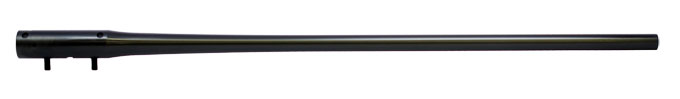 Blaser R93 6.5x284 standard taper barrel no sights-UA476