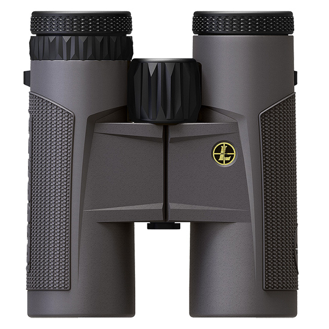 Leupold BX-2 Tioga HD 8x42mm Shadow Grey Binocular 172692