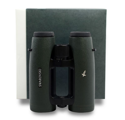 Swarovski EL 10x42 WB Binoculars-UA449