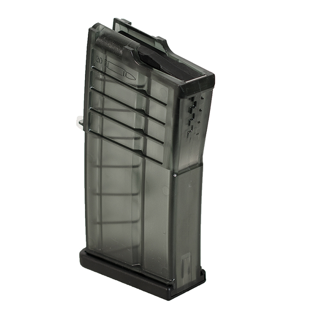 Heckler Koch MR 762 20rd Magazine UA-1452