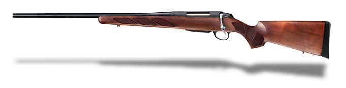 Tikka T3 Hunter .308 Win with Rings