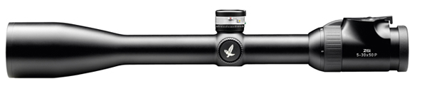Swarovski Z6i Rifle Scope 5-30x50 BT 4A-I - 59958