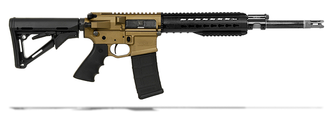 Christensen Arms CA-15 Recon 300 BO Burnt Bronze