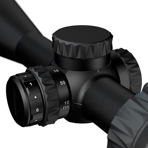 Meopta Optika5 4-20x50 RD - Z-Plus RD Riflescope 1032583