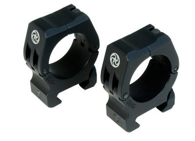 American Rifle M10 30mm scope rings 24mm - .94 height (low)