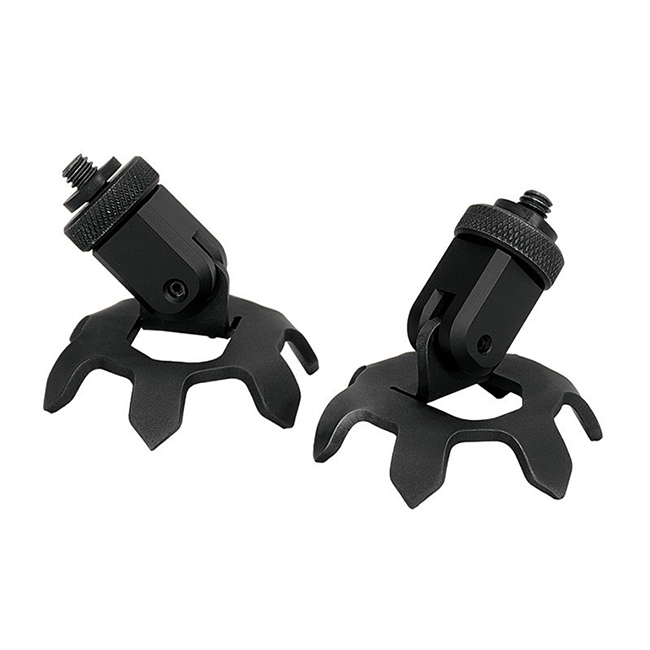 Cadex Falcon Bipod Claws 7431-K004