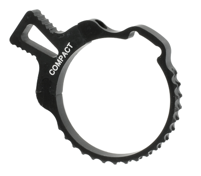 Nightforce Clamp-On Power Throw Lever A287 Demo