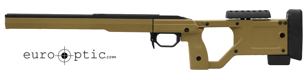 KRG X-ray Chassis 700SA Flat Dark Earth (tan)