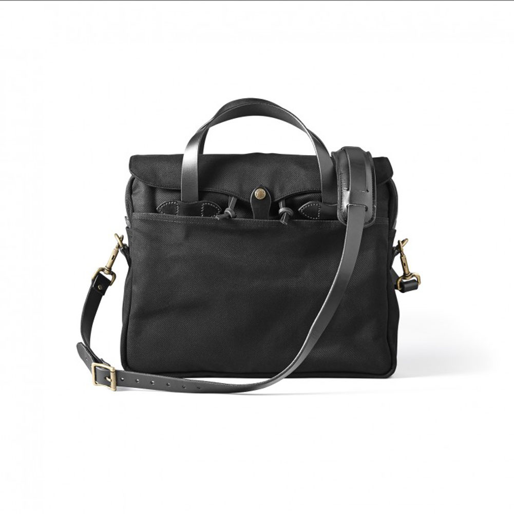Filson Original Briefcase Black 70256