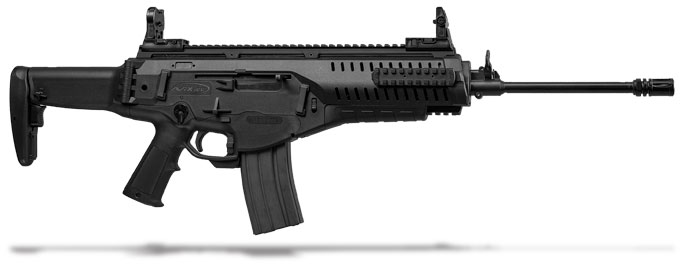 Beretta ARX 100 5.56x45 Rifle JXR11B00