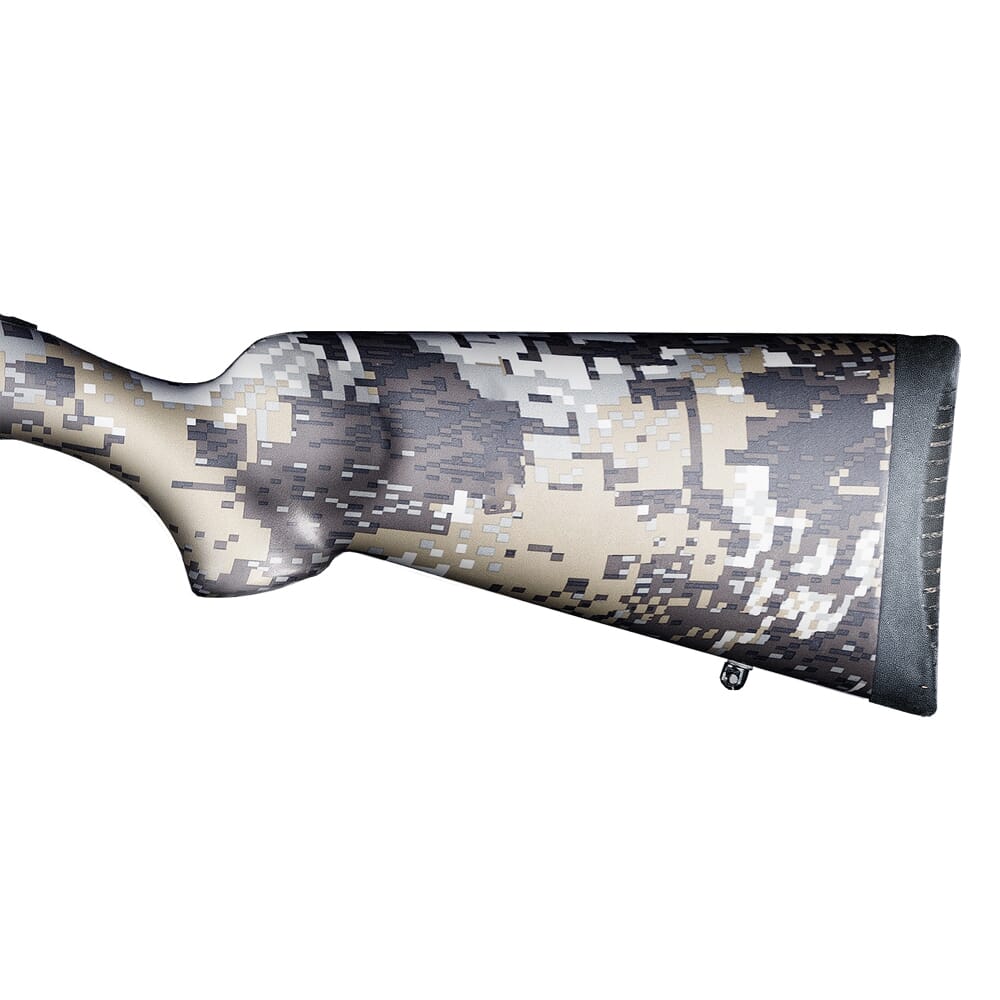 Christensen Arms Ridgeline Sitka FFT LH 6.5 PRC 18" 1:8" Bbl Sitka Elevated II Rifle 801-06290-00