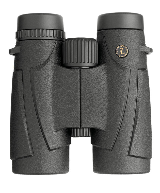 Leupold BX-1 McKenzie 8x42mm Black 119197