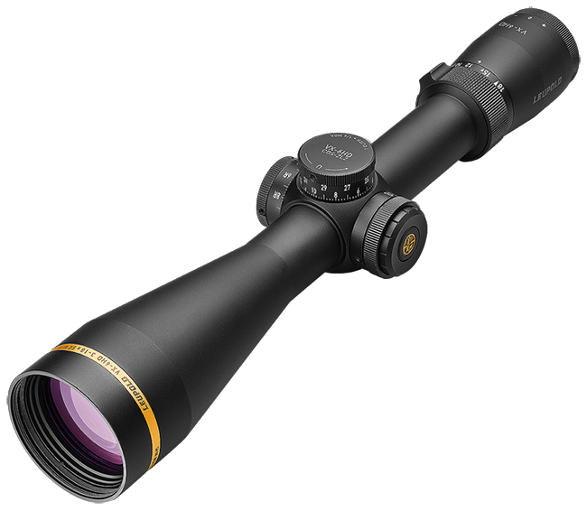 Leupold VX-6HD 3-18x50mm Illum Varmint Hunter Scope 171575