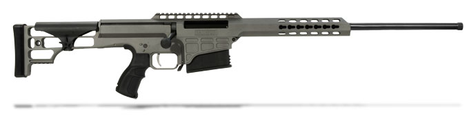 Barrett 98B Lightweight Tungsten 6.5 Creedmoor Rifle 14816