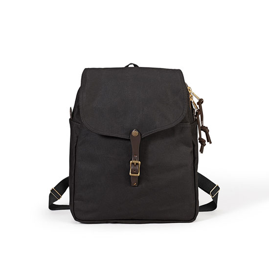 Filson Daypack Black 70152001135