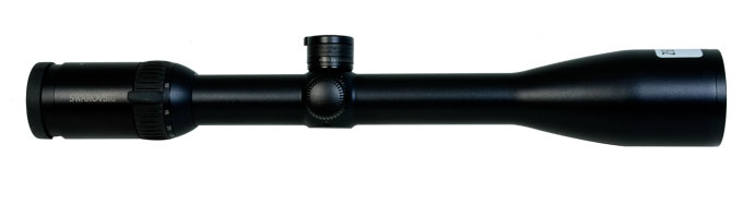 Swarovski Z6 5-30x50 BT Plex-DB429
