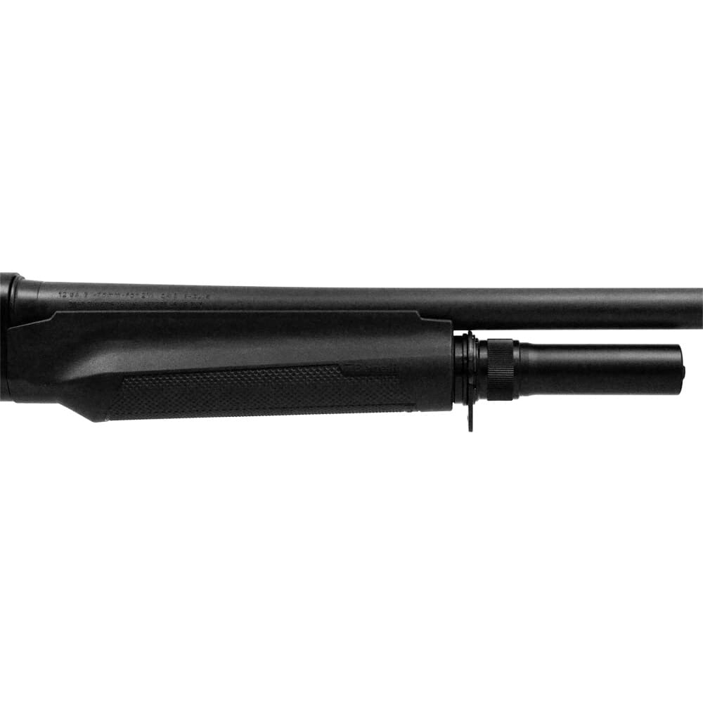 Benelli M2 Tactical 12ga 3" 18.5" Black 5+1 Semi-Auto Like New Demo Shotgun w/Pistol Grip 11052