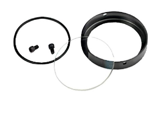 HHA 2 Power Lens Kit for 2.00" Sight Housings Lens Kit X 2X