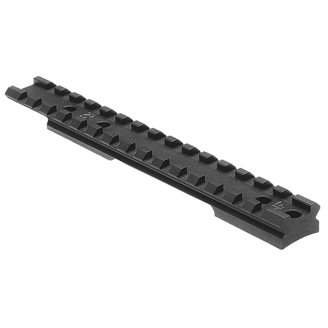 Nightforce 1 piece Savage new style SA 20 MOA Base A168 A168