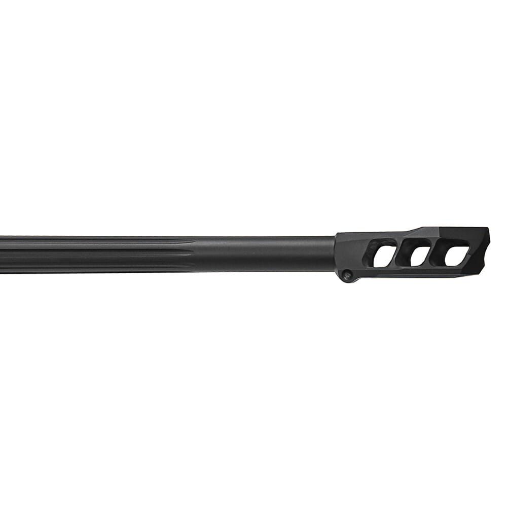 Cadex Defense R7 Lite Comp M-LOK M-LOK, 6.5 Creedmoor, 24" Hybrid Stealth Shadow CDXR7-LCP-6.5-24-HSB-FT