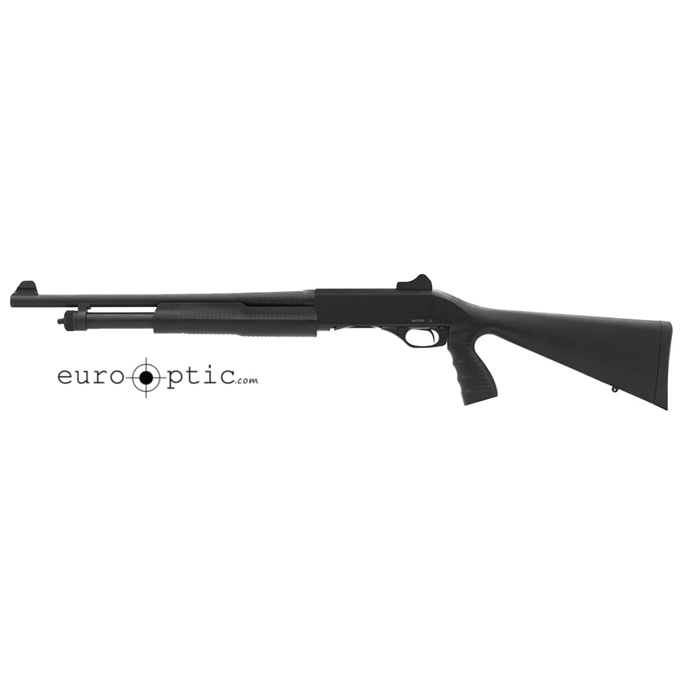 Savage 320 Security Pump 20ga 18.5" Ghost Ring Shotgun 22439