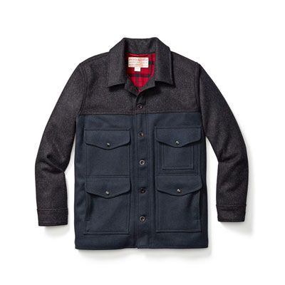 Filson LINED GUIDE CRSR NG XS 10405006101