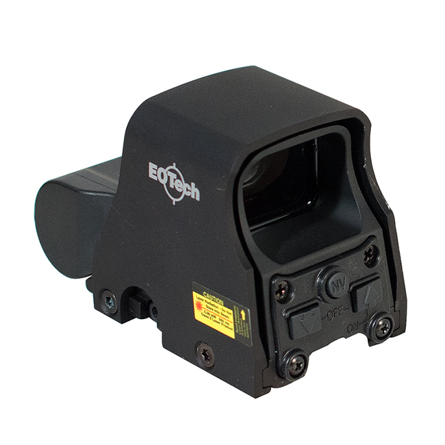 EOTech XPS3-2 Holographic Sight UA-1327