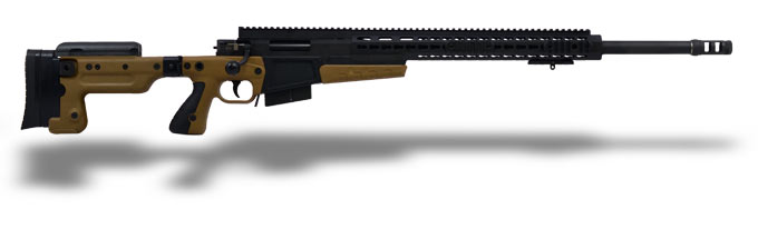 Accuracy International AX308 Rifle