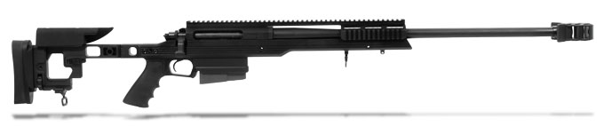 Armalite AR-30A1 .338 Lapua Target Rifle