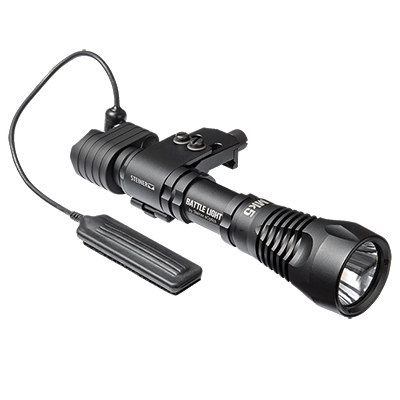Steiner MK 5 800 Lumen 9073 SHOT Show Demo