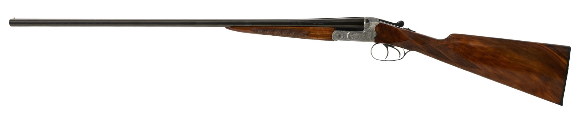Merkel 280E SxS 28GA Shotgun 70280E3.8D3E