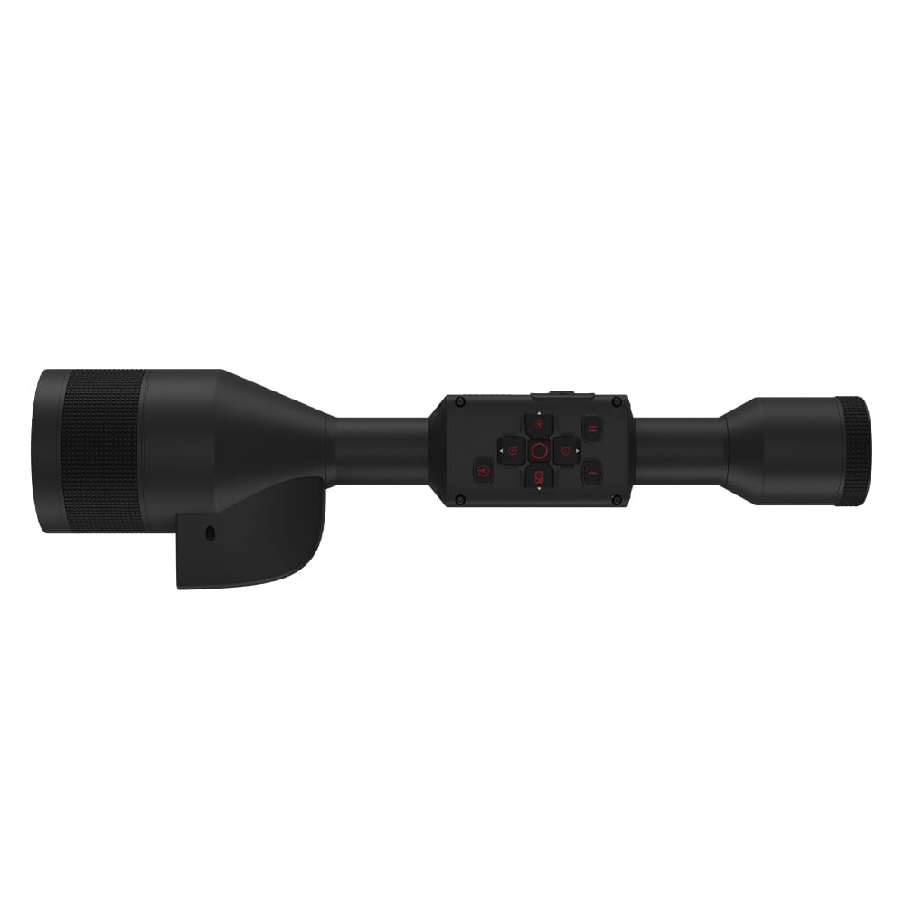ATN Thor5 2-20x 1280x1024 12micron Thermal Riflescope TIWST51250LRF