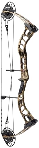 PSE Brute ATK AF LH Mossy Oak Country 29-70 Bow 2201AFLCY2970