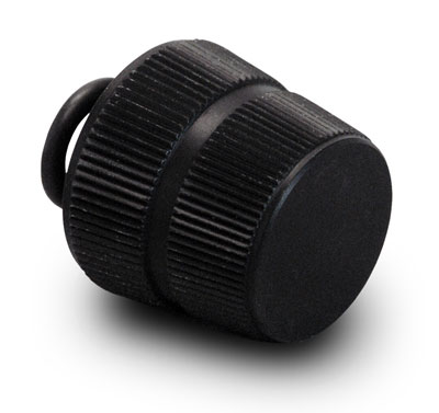 Magazine Cap, Legacy/ Montefeltro Matte 12/20/GA 60115