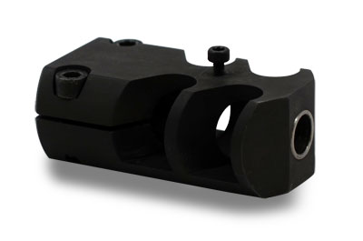 Roedale Muzzle Brake for Sako TRG or Blaser Tac 2 .338 Lapua -UB408