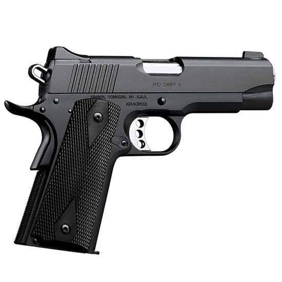 Kimber 1911 Pro Carry II 9mm Pistol 3200123