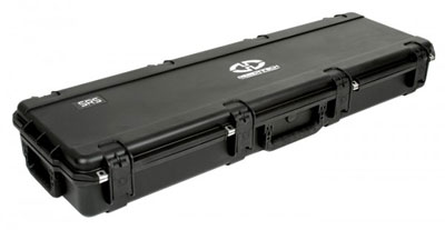Desert Tech SKB SRS With Foam Hard Case